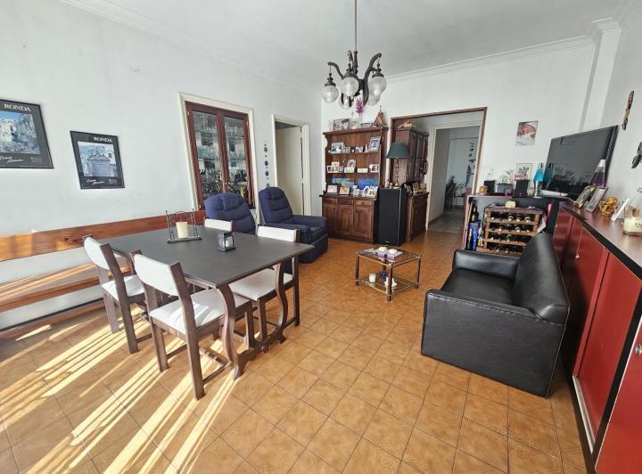 Departamento · 82m² · 3 Ambientes