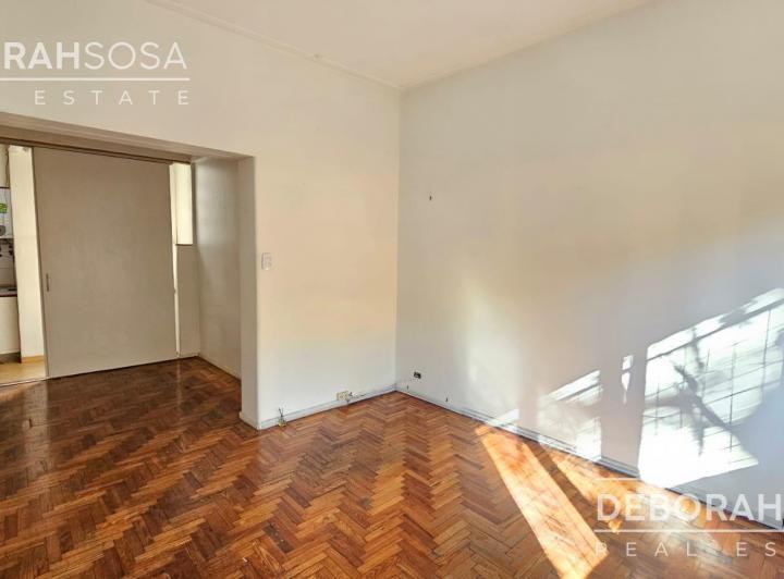 Departamento · 70m² · 3 Dormitorios