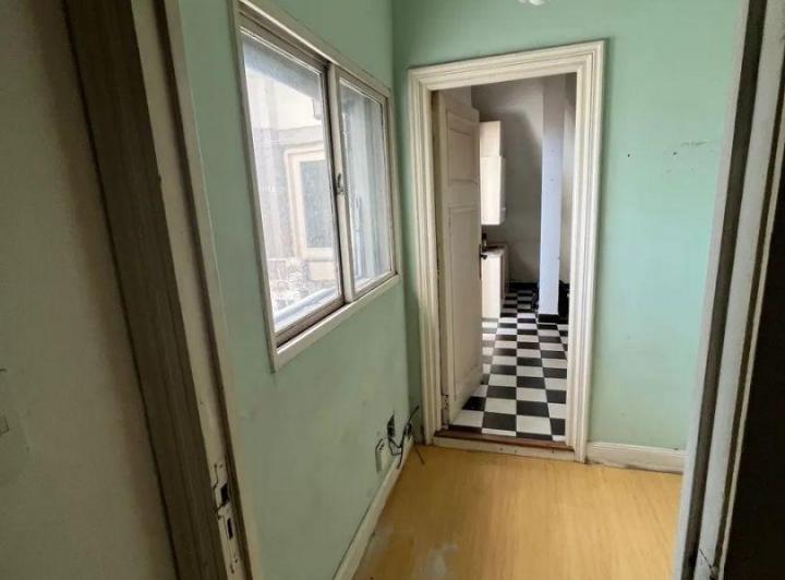 Departamento · 68m² · 4 Ambientes