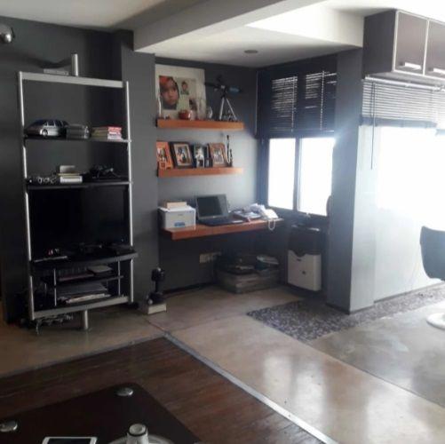 Departamento · 62m² · 3 Ambientes