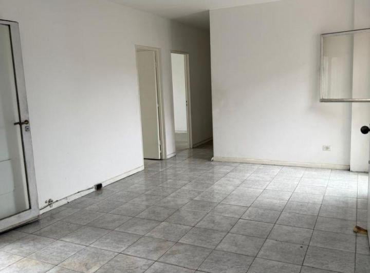 Departamento · 78m² · 4 Ambientes