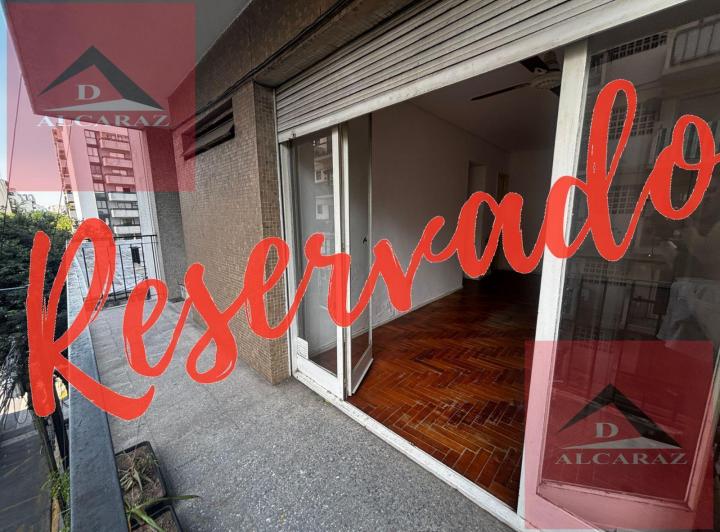 Departamento · 49m² · 3 Ambientes