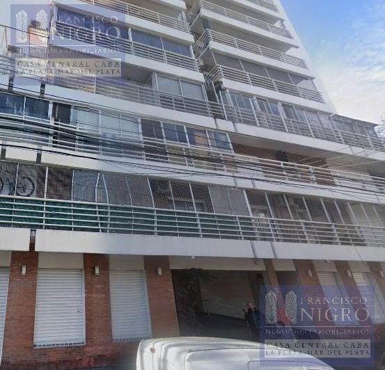 Departamento · 56m² · 4 Ambientes