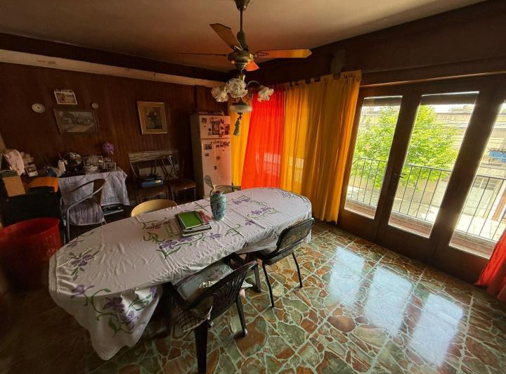 Departamento · 147m² · 6 Ambientes