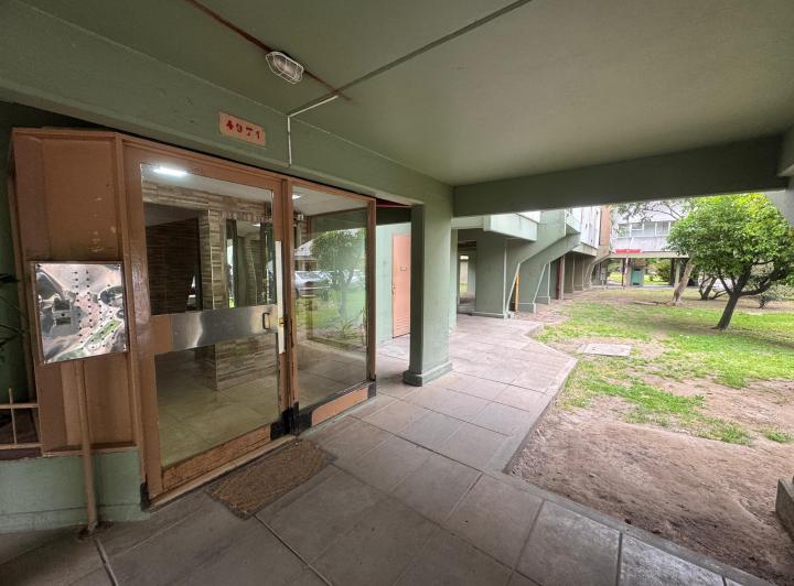 Departamento · 67m² · 4 Ambientes