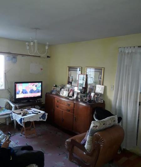 Departamento · 62m² · 4 Ambientes