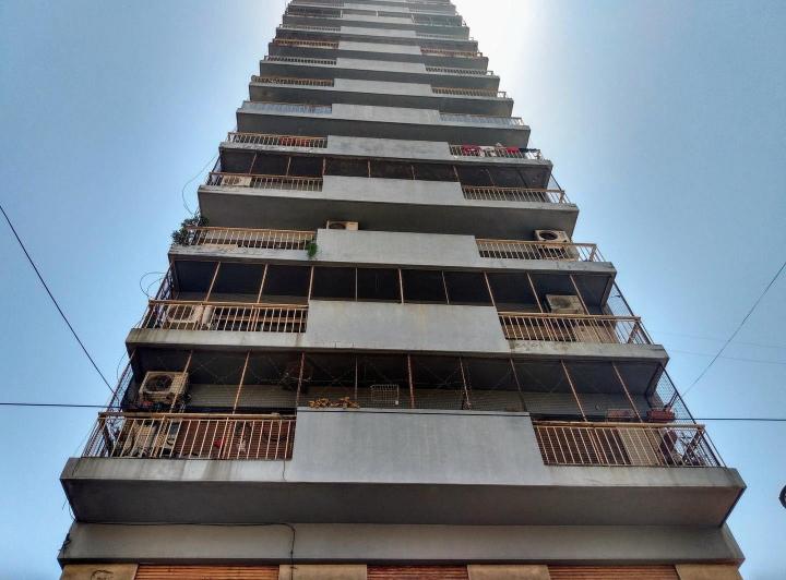 Departamento · 4 Ambientes