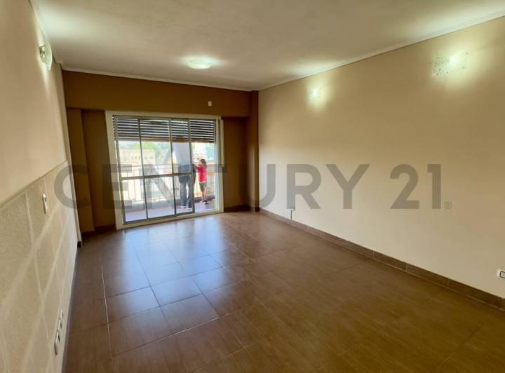 Departamento · 78m² · 4 Ambientes
