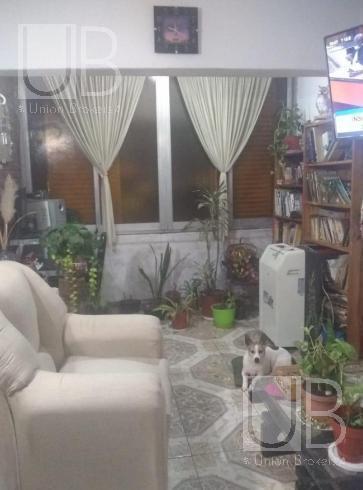 Departamento · 80m² · 4 Ambientes