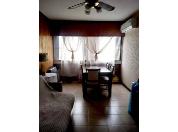 Departamento · 75m² · 4 Ambientes