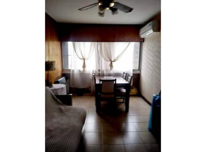 Departamento · 75m² · 4 Ambientes
