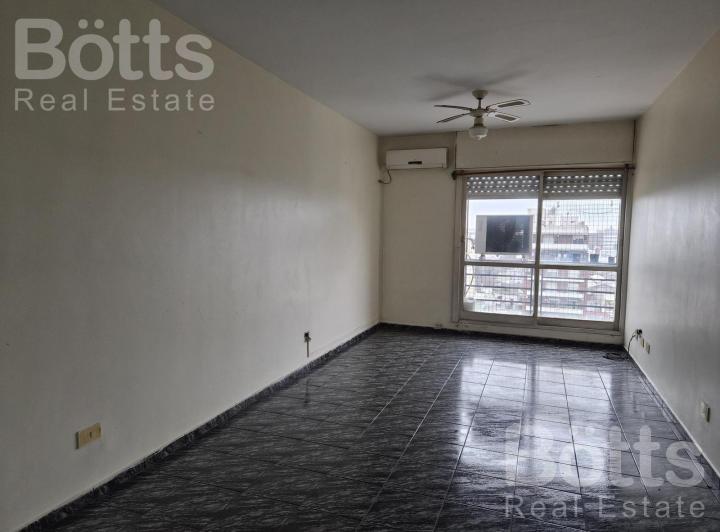 Departamento · 72m² · 4 Ambientes