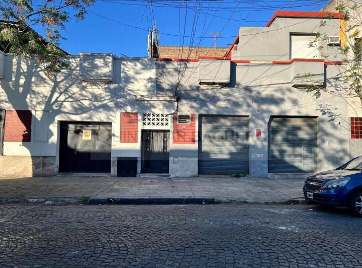 Departamento · 65m² · 4 Ambientes