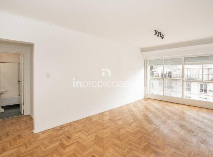 Departamento · 100m² · 4 Ambientes