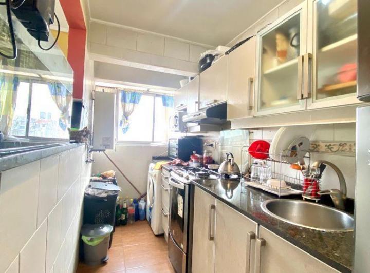 Departamento · 67m² · 4 Ambientes