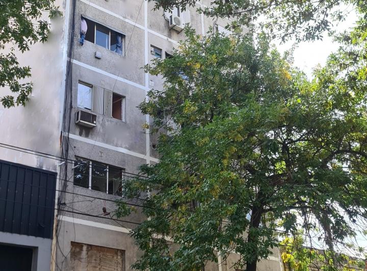 Departamento · 77m² · 4 Ambientes