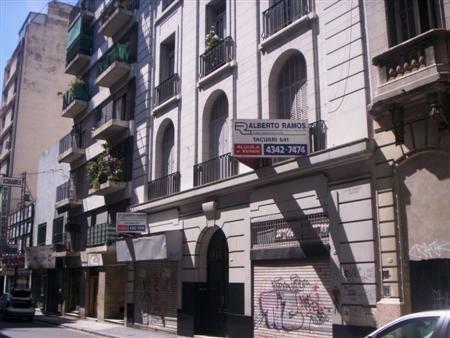 Departamento · 115m² · 4 Ambientes