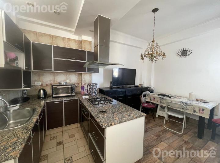 Departamento · 57m² · 4 Ambientes