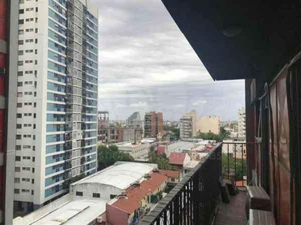 Departamento · 67m² · 4 Ambientes