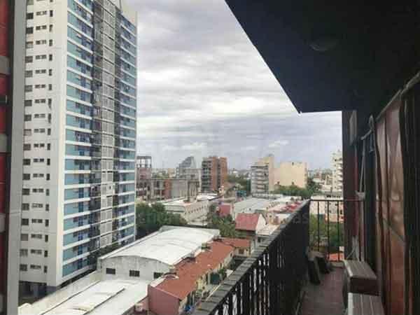 Departamento · 67m² · 4 Ambientes