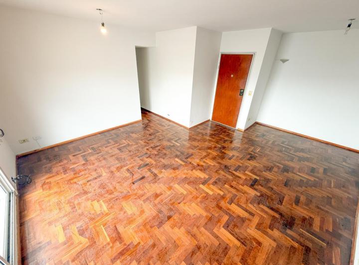 Departamento · 84m² · 4 Ambientes