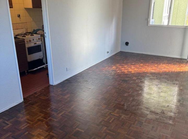 Departamento · 70m² · 4 Ambientes · 1 Cochera