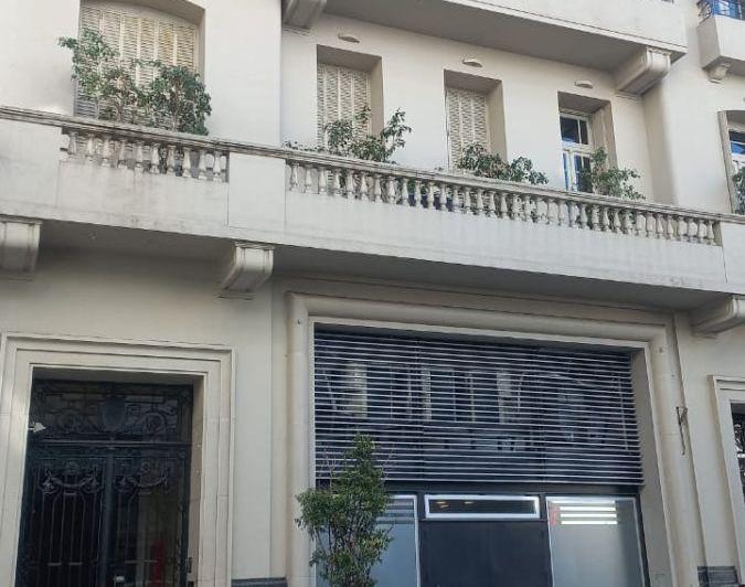 Departamento · 100m² · 4 Ambientes
