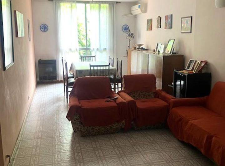 Departamento · 73m² · 4 Ambientes