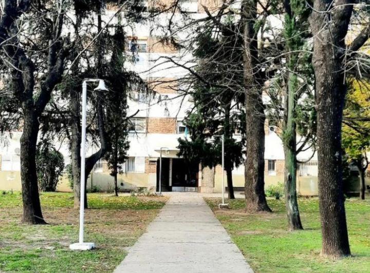 Departamento · 70m² · 4 Ambientes