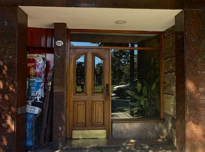 Departamento · 60m² · 4 Ambientes