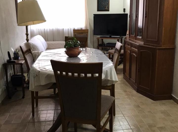 Departamento · 70m² · 4 Ambientes