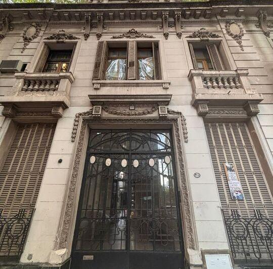 Departamento · 71m² · 4 Ambientes