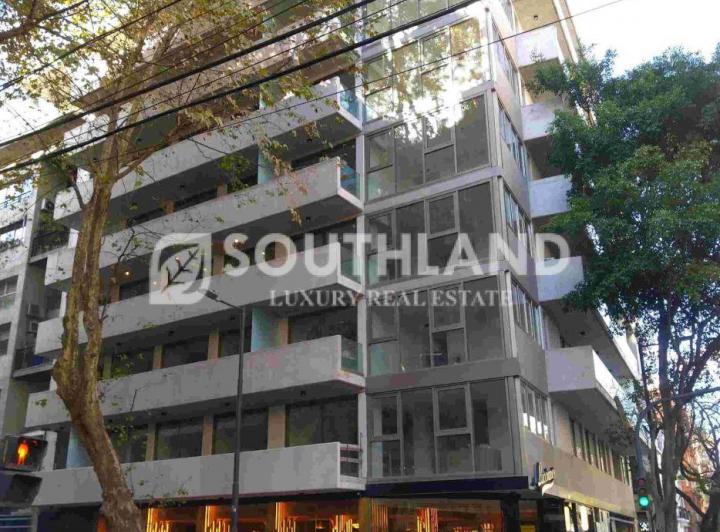 Departamento · 138m² · 4 Ambientes · 1 Cochera