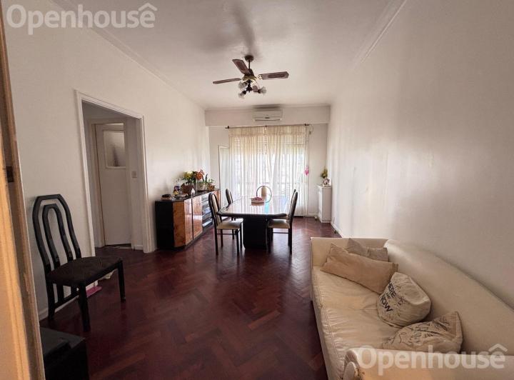 Departamento · 83m² · 3 Ambientes