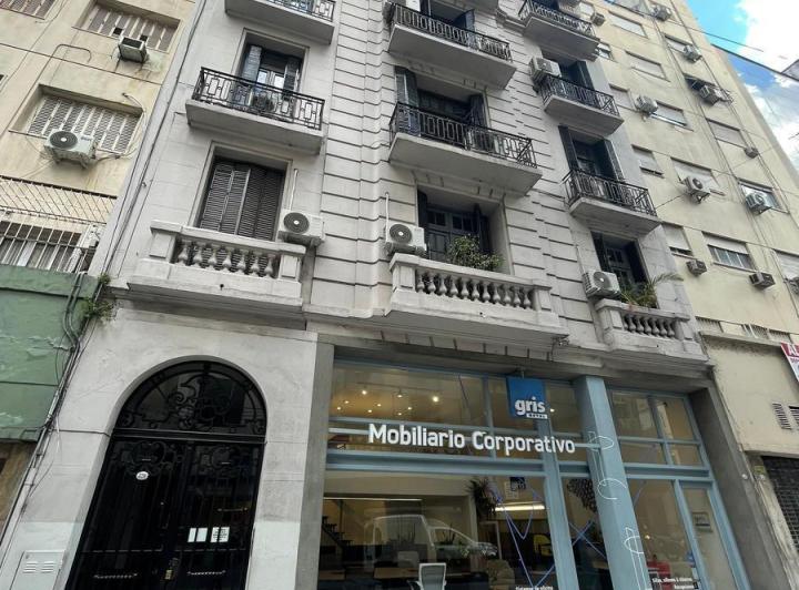 Departamento · 92m² · 4 Ambientes