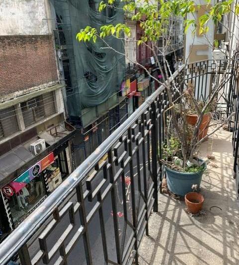 Departamento · 71m² · 4 Ambientes