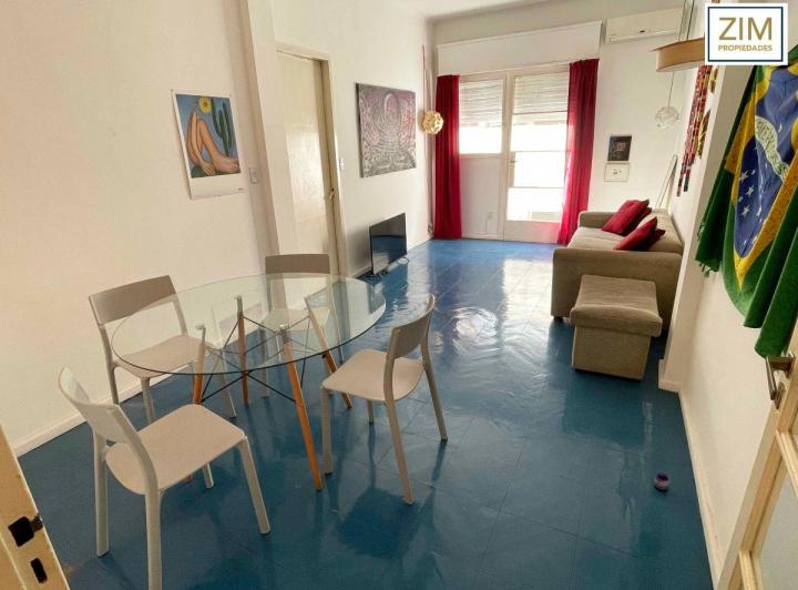 Departamento · 67m² · 4 Ambientes