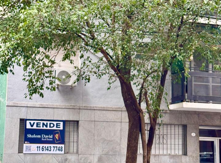 Departamento · 53m² · 3 Ambientes
