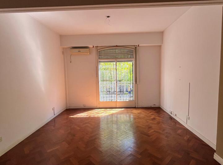 Departamento · 81m² · 4 Ambientes