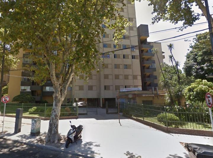 Departamento · 60m² · 4 Ambientes