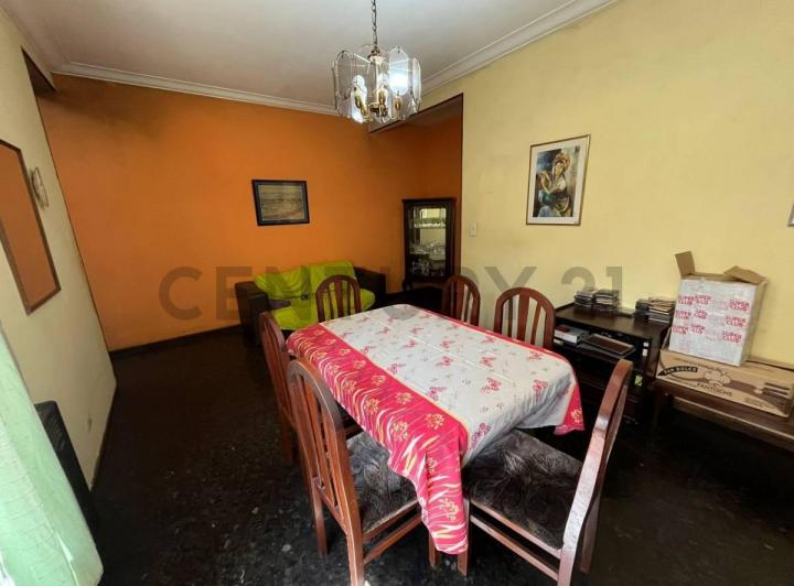 Departamento · 74m² · 4 Ambientes