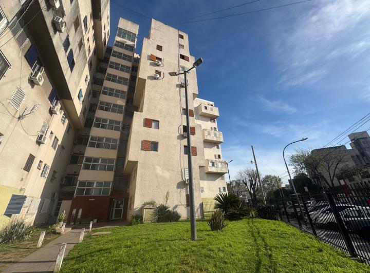 Departamento · 60m² · 3 Dormitorios