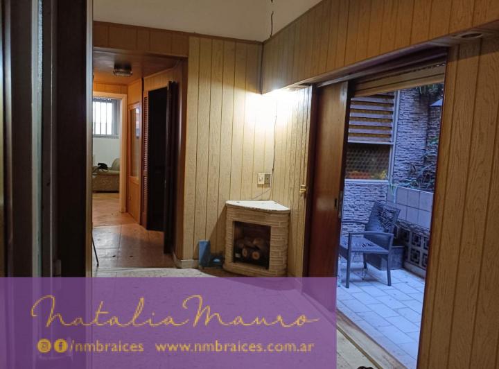 Departamento · 76m² · 4 Ambientes