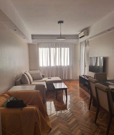 Departamento · 71m² · 4 Ambientes