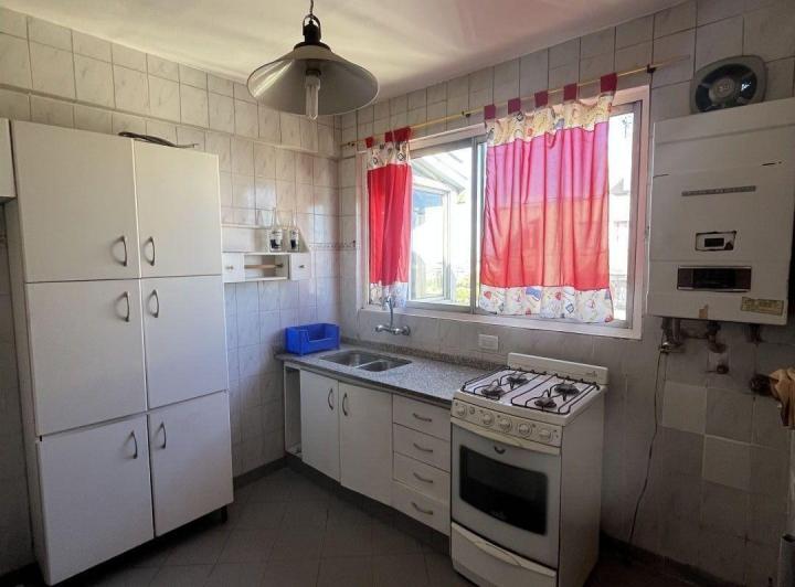 Departamento · 69m² · 4 Ambientes