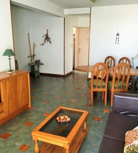 Departamento · 84m² · 4 Ambientes