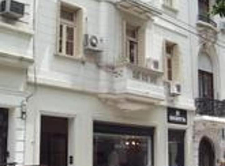 Departamento · 68m² · 4 Ambientes
