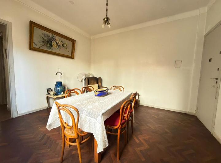 Departamento · 55m² · 3 Ambientes