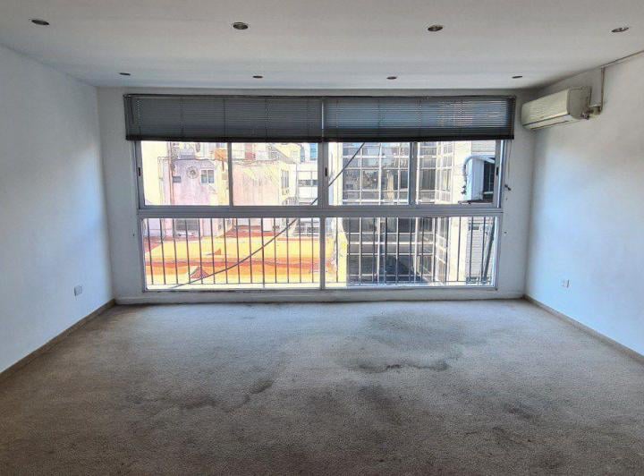 Departamento · 119m² · 3 Ambientes