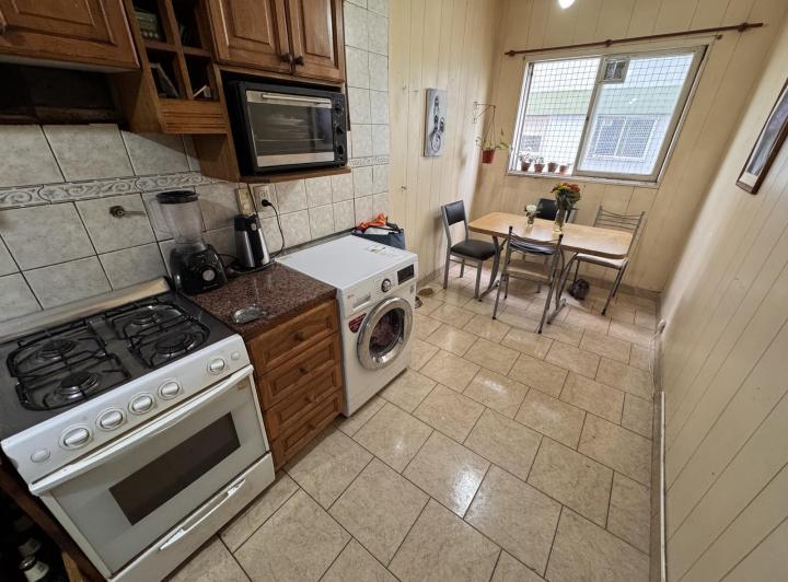 Departamento · 78m² · 4 Ambientes